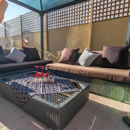 Charming Town House Just 500M From The Marina And Its Well Known Typical Market Olhao Exterior photo