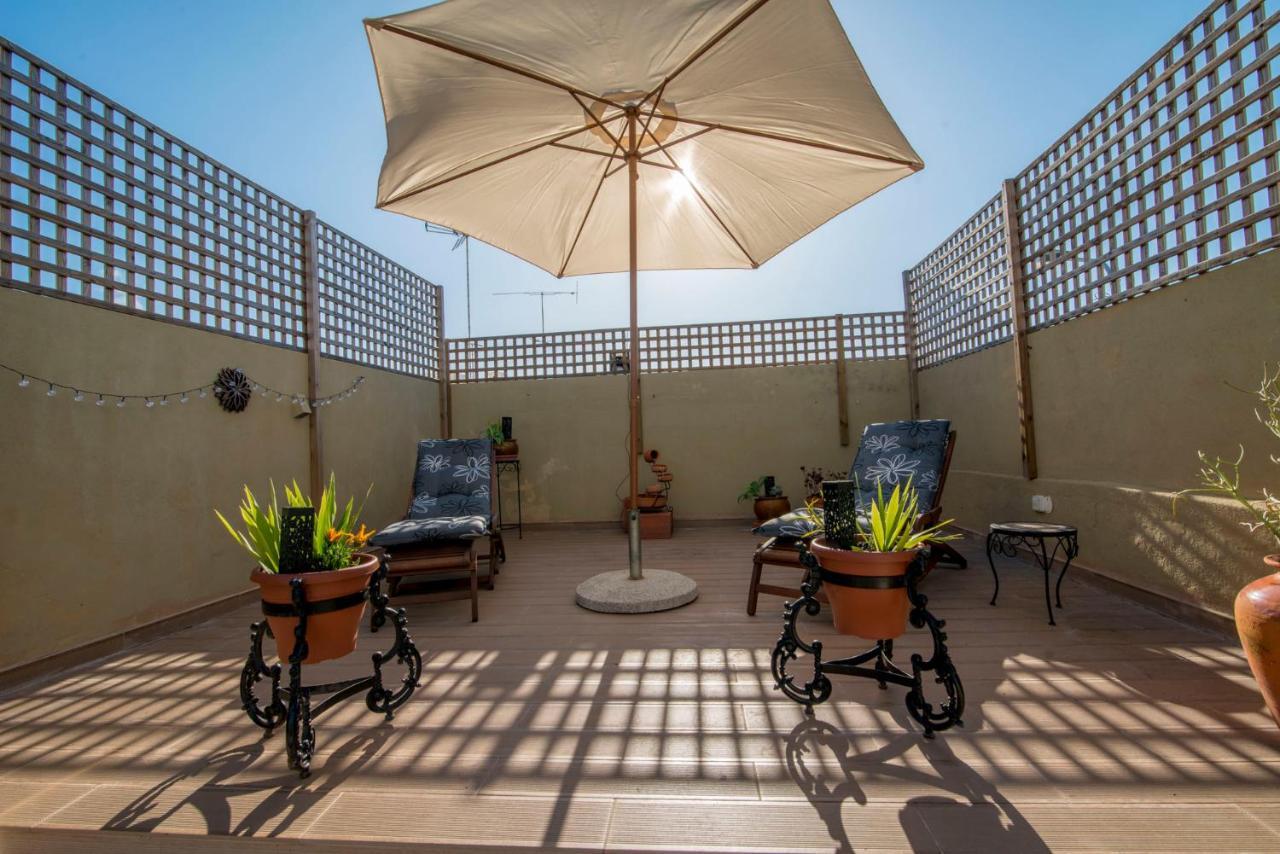 Charming Town House Just 500M From The Marina And Its Well Known Typical Market Olhao Exterior photo