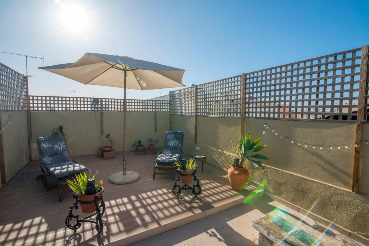 Charming Town House Just 500M From The Marina And Its Well Known Typical Market Olhao Exterior photo